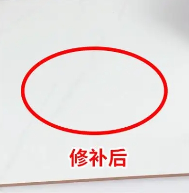 广宁瓷砖空鼓维修公司分享下板材基层，未采取柔性过渡措施的影响。在瓷砖铺贴工程中，如果采用的是板材基层（如石膏板、木工板等非刚性基层），而未采取柔性过渡措施，